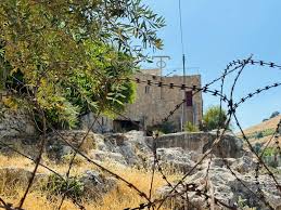 Israel’s seizure of Palestinian church land raises renewed fears of efforts to erase Christians from Jerusalem