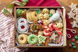 Christmas cookies are the perfect way to celebrate the holiday in 2020. Our Best Freezable Cookies Saving Room For Dessert