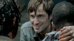 The Walking Dead' Season 5: Everything you need to know about Gareth