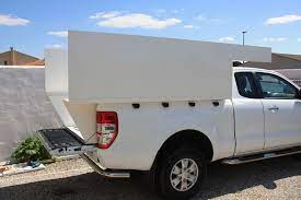 fabrication cellule pickup ford ranger pickup camper camion de camping voiture caravane