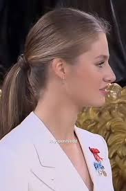 Princess Leonor Speaks Five Language