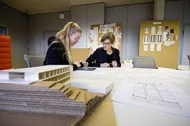 Studiengang Bachelor Innenarchitektur Hft Stuttgart Das studium raum&designstrategien ist keineswegs ein innenarchitekturstudium!