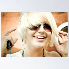 Dj Wayne Sealey" Poster for Sale by Cvail73