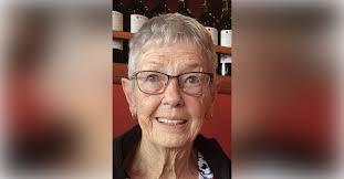 Obituary information for Frances Grace Starr