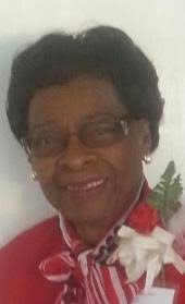 Flossie Mae Gatling Obituary