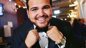 Sal 'The Voice' Valentinetti to sing at King Center in Melbourne