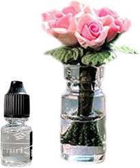 Rose Car Decor For Women,Mini Clay Rose Diffuser, Car Rose Air Freshener |  Center Console Mini Clay Rose Diffuser Dmlng : Amazon.co.uk: Automotive