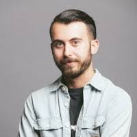 Aaron Gullickson's Instagram, Twitter & Facebook