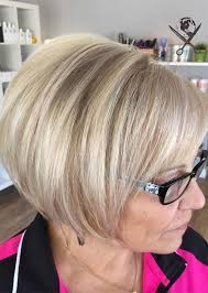 Top 51 Haircuts Hairstyles For Women Over 50 Womens Hairstyles Short Bob Hairstyles Long Bob Hairstyles