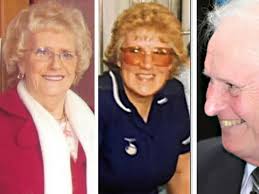 19 death notices made in Cheshire this week