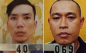 Người đàn bà buôn cả chục kg ma túy thoát án tử hình