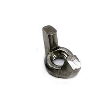 Shop nuts online at acehardware.com and get free store pickup at your neighborhood ace. 8m Butterfly Wing Ss Nut Screws For Decorative Cold Forging Din Nut For Sale Stainless Steel Nuts Manufacturer From China 109630573