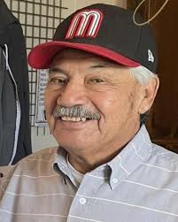 Cruz Rafael Jimenez Obituary May 8, 2025