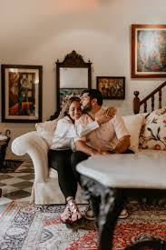 Decor home house styles home decor house interior interior spanish style homes indoor hot tub home deco. Malen Antonio Old San Juan Pr Engagement Video Reel Feels Destination Wedding Videographers