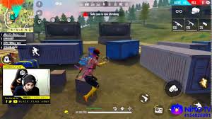 In puzzle games, you may need fire to burn something to solve puzzles, fire can save your life in games you. Free Fire Live Rush Gameplay Team Aawara007 Youtube