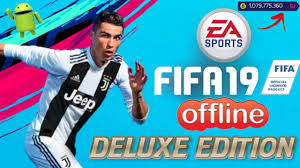 Here you can download full versions of any games and programs on your android device, as well as mod games, completely free and without registration. Fifa 19 Offline Deluxe Edition Mod Android Download Http Freenetdownload Com Fifa 19 Offline Deluxe Edition Android Mobile Games Download Games Offline Games