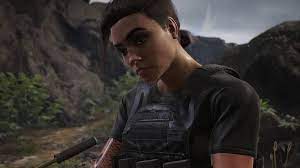 Ghost Recon Breakpoint Quiz - Which GRB Character Are You? | QuizApes