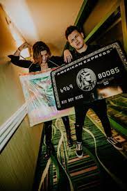 A couple can go as a king and queen of hearts, and a family can go as a full house or royal flush. Eptic On Twitter I Ve Spent 4 Years Studying Graphic Design In College Just To End Up Making This Dumb Ass Credit Card Costume