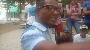 Abel Millán & Polémico Vs. Step AK & Ajota