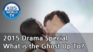 Kakak kembarnya dengan autisme telah hilang. What Is The Ghost Up To ê·ì ì ë­íë 2015 Drama Special Eng 2015 09 04 Youtube