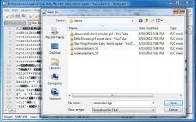 Klik view (berada di navigation) 3. Cara Mengubah Format Video Di Laptop