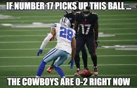 It will be published if it complies with the content rules and our. Memes Mock Another Texans Rout Shocking Cowboys Win