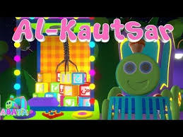 Murottal Juz Amma Al Kausar Animation 3d Learning Letters Arabic Alphabet Abata Youtube Learning Letters Arabic Alphabet For Kids Alphabet For Kids