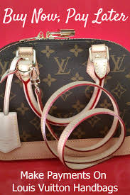Louis vuitton gift card uk. Buy Louis Vuitton Handbags Now Pay Later Steal The Style