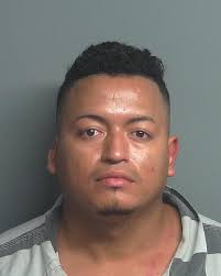 MEJIA-ARCE MIGUEL ANGEL was booked into the Montgomery County Jail