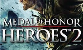 Medal Of Honor Heroes 2 Medal Of Honor Heroes 2 Hero