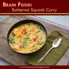 Butternut Squash Curry Wahls Paleo Recipe No Rice For Whole30 Paleo Recipes Butternut Squash Curry Food Recipes