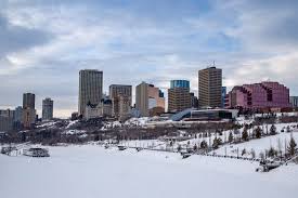 Christmas lights at alberta legislature grounds. Things To Do In An Edmonton Winter For 2021 Road Trip Alberta