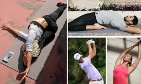 We did not find results for: Can Yoga Improve Your Game 19th Hole Magazine