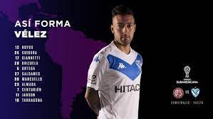 La marca hace presencia en perú, panamá, guatemala, costa rica y méxico, donde ofrece sus productos. Lanus Vs Velez Resultado Copa Sudamericana Argentina Ver Goles Resumen Del Partido Video Youtube Libero Pe