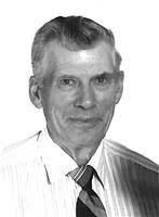 Donald Bornholdt Obituary (2016)