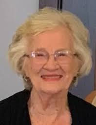 Obituary information for Ruth Darlene Stratton