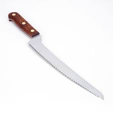 Image result for bread knife