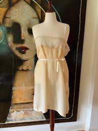 Las mejores ofertas en Enaguas Vintage década 1920s y ropa interior para  mujeres