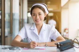 No one understands nurses like you better than walden. Steps To Becoming A Registered Nurse In Malaysia Aimst University