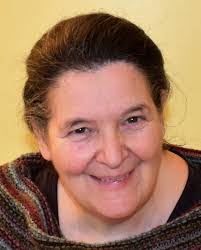 Anna Kochan's Instagram, Twitter & Facebook