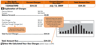 Agl Pass Through Charges Why Are Agl Charges On Your Gas Bill