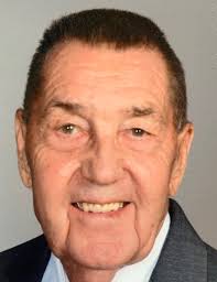 Obituary information for Casper "Corky" J. Schmidt