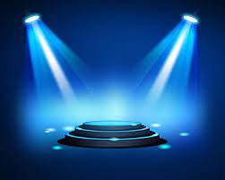 Gorgeous Dazzling Stage Lighting Background Material Stage Lighting Stage Lighting Design Lighting Background