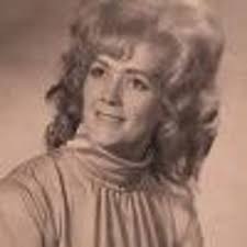 Ruth E. Schultz Obituary June 20, 2020