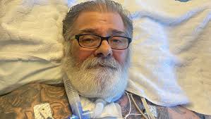 Fundraiser for Jennifer Thomas by George Paras : Help Mike Kanel