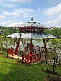Hugh Lofting Timber Framing Japanese Pagoda Japanese Pagoda Japanese Timber Pagoda