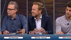 Ten napel is getrouwd en heeft drie kinderen: Michiel Teeling De Vriend Van Carrie Ten Napel Sterren Op Tv
