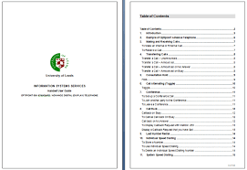 Download 60 Training Manual Templates In Just 1 Click Workbook Template Word Template Essay Outline Format