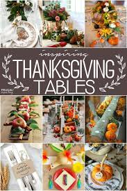 Easy Thanksgiving Decorations And Place Settings For The Table In 2020 Easy Thanksgiving Decorations Thanksgiving Table Decorations Thanksgiving Dinner Table Decorations