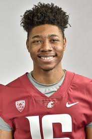 Xavier Ward, San Jose State, Quarterback